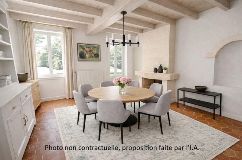 Propriété - 318 m² - 10 pièces