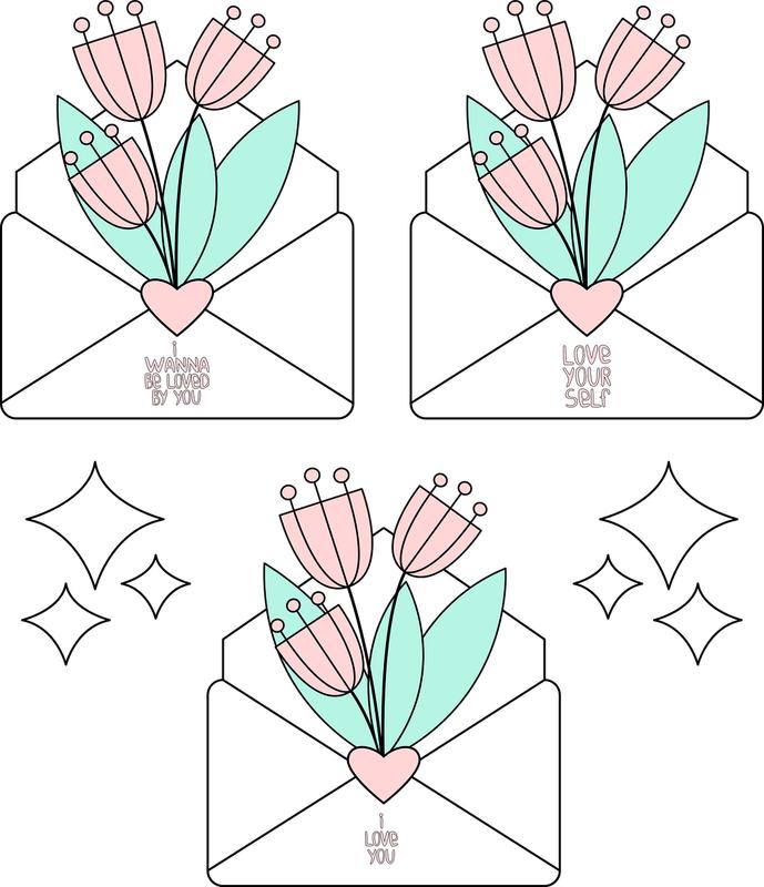 Atelier créatif : Art postal