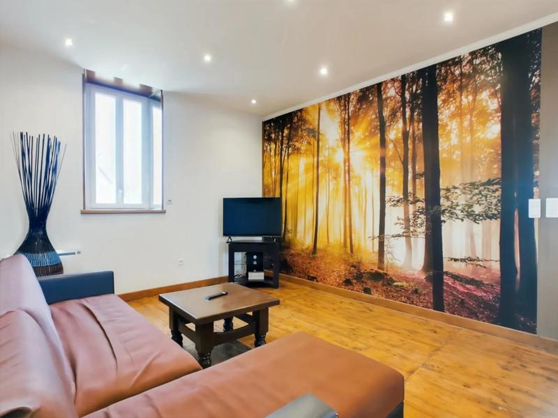 Appartement - 256 m² - 9 pièces