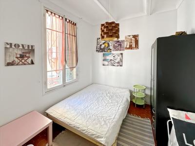 Appartement - 28 m² - 2 pièces