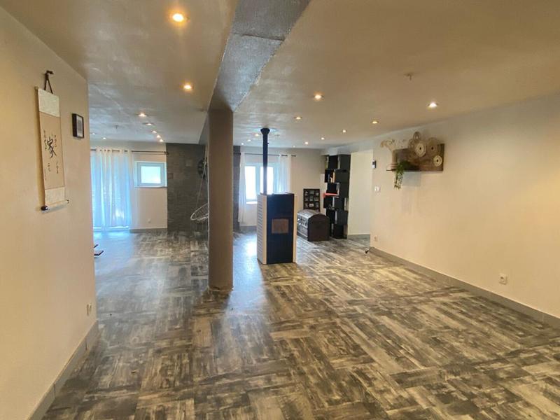 Ferme - 340 m² - 8 pièces