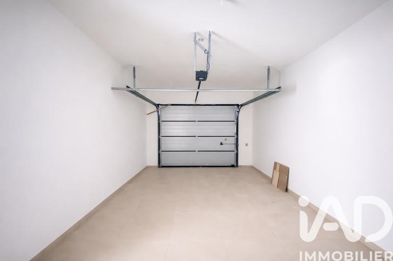 Maison - 115 m² - 4 pièces