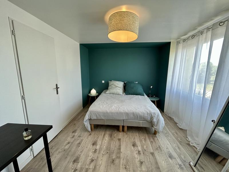 Maison - 136 m² - 6 pièces