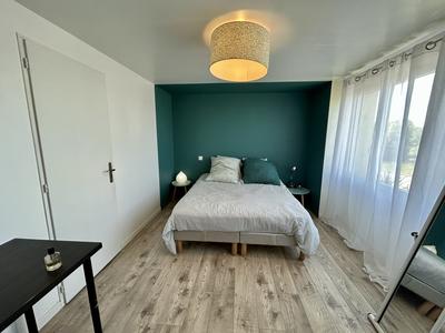 Maison - 136 m² - 6 pièces