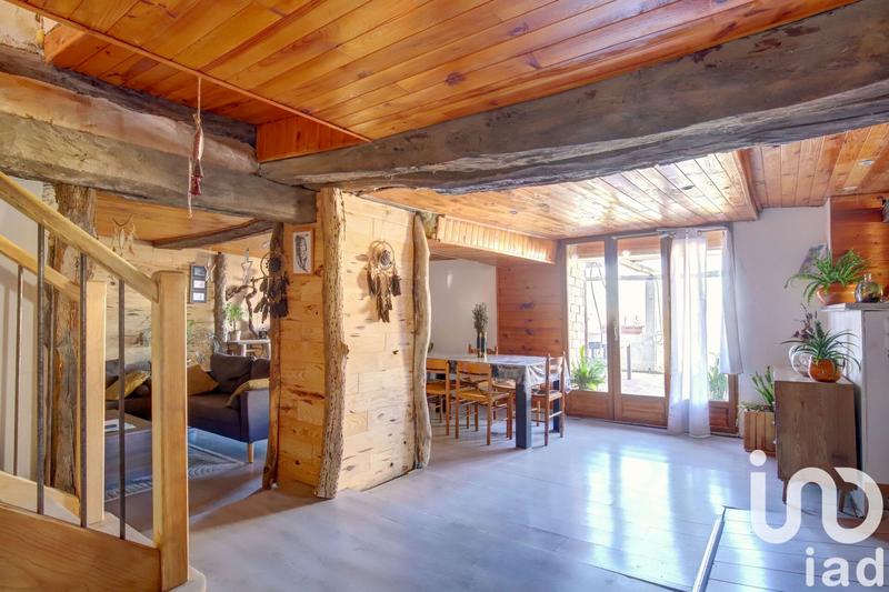 Ferme - 399 m² - 9 pièces