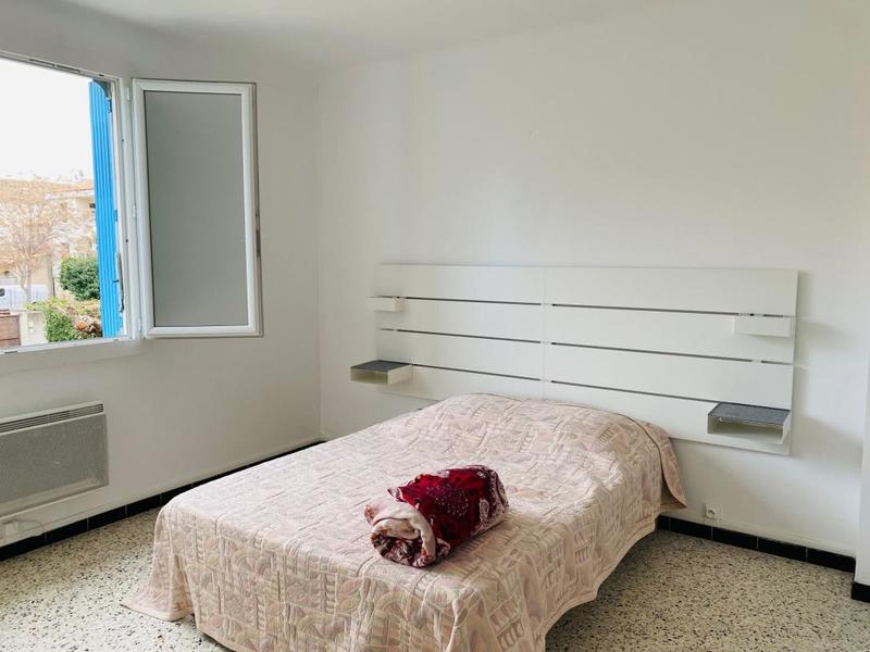 Appartement - 49 m² - 3 pièces