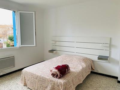 Appartement - 49 m² - 3 pièces