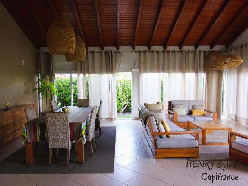 Maison - 160 m² - 4 pièces