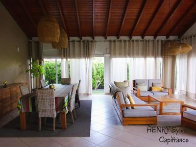 Maison - 160 m² - 4 pièces