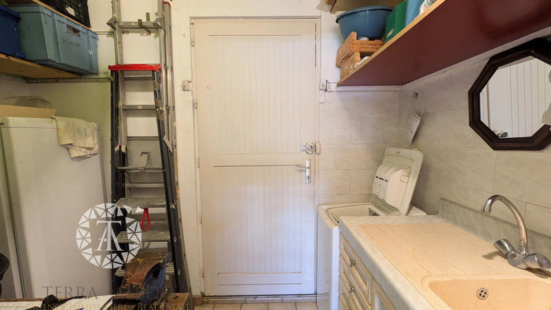 Villa - 99 m² - 4 pièces