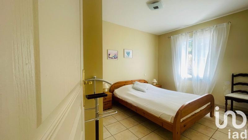 Maison - 191 m² - 7 pièces