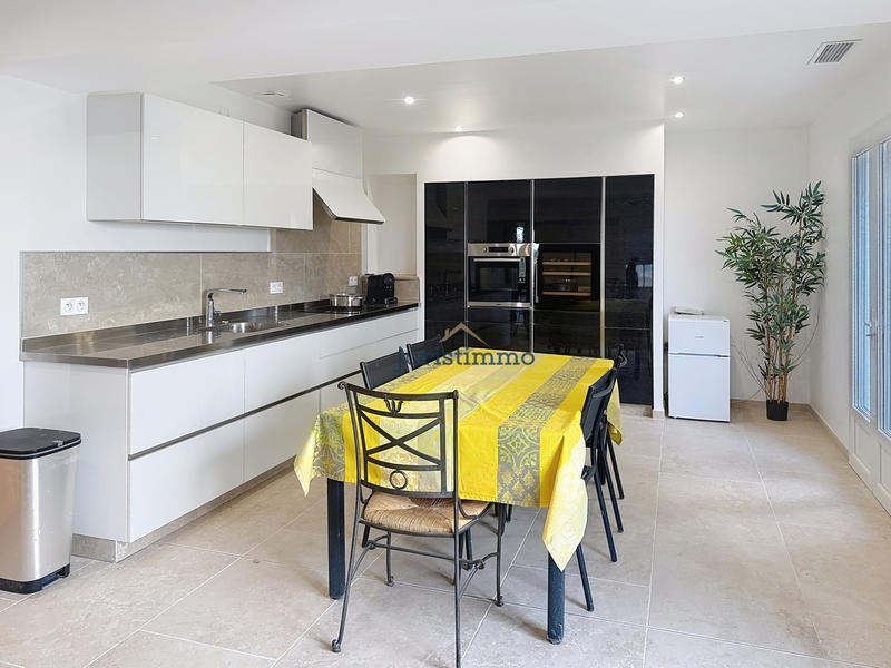 Villa - 109 m² - 5 pièces