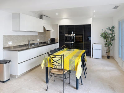 Villa - 109 m² - 5 pièces