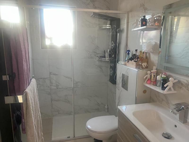 Maison - 144 m² - 5 pièces