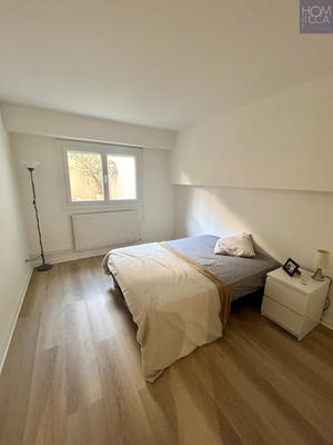 Duplex - 60 m² - 3 pièces