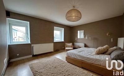 Maison - 142 m² - 6 pièces