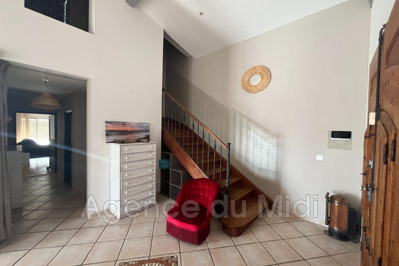 Maison - 186 m² - 7 pièces