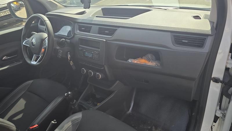 Renault Express II 1.5 Blue dCi 95 Confort