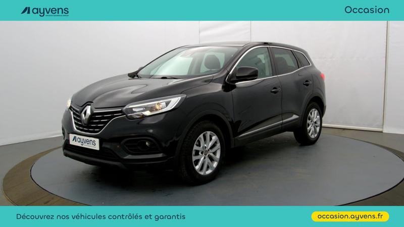 Renault Kadjar 1.3 TCe 140ch Fap Business Edc