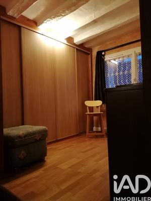 Maison de campagne - 99 m² - 5 pièces