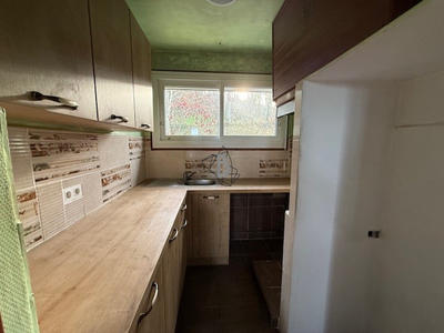 Maison - 50 m² - 3 pièces