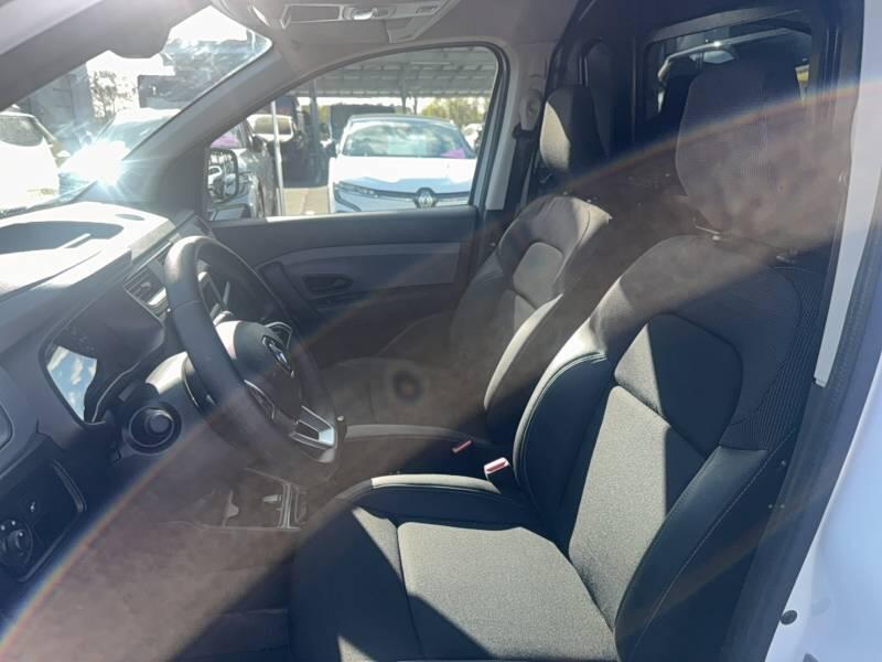 Renault Express (30) Van Blue Dci 95 - 22 Confort