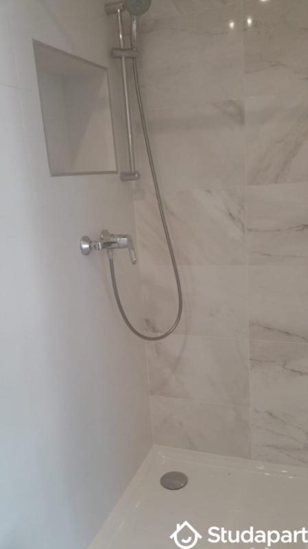 Appartement - 15 m² - 1 pièce