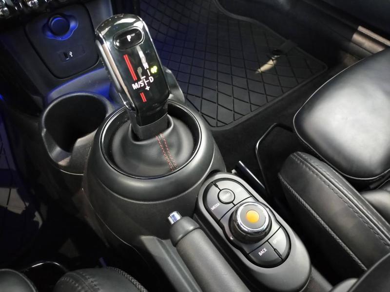 Mini 3 portes Hatch F56 Lci 231 ch John Cooper Works Bva 8