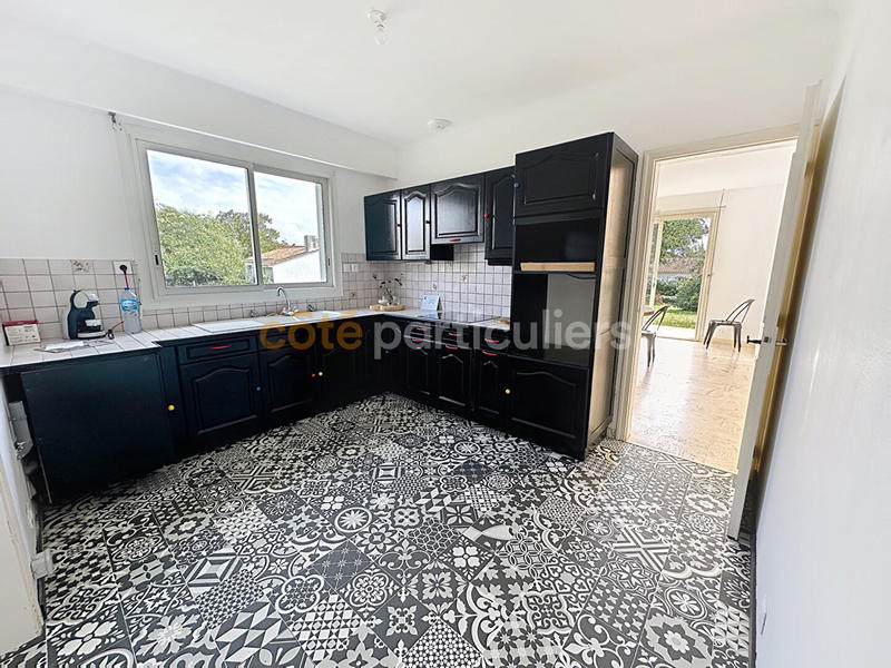 Maison - 172 m² - 6 pièces