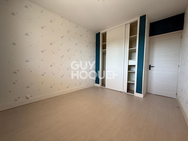 Appartement - 95 m² - 5 pièces