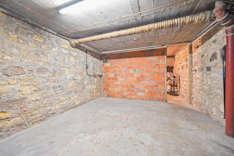 Maison - 119 m² - 6 pièces