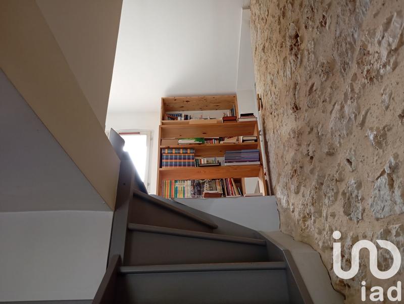 Maison - 133 m² - 5 pièces