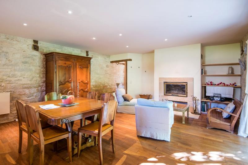 Maison - 124 m² - 5 pièces