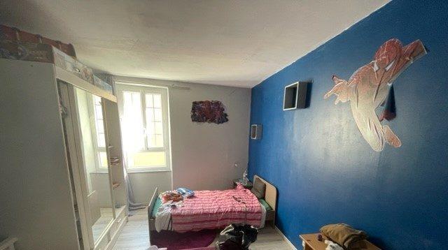 Maison ancienne - 110 m² - 5 pièces