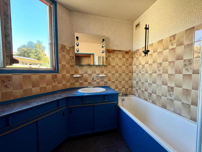 Appartement - 51 m² - 2 pièces