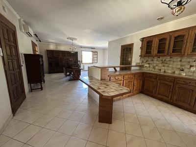 Maison - 91 m² - 3 pièces