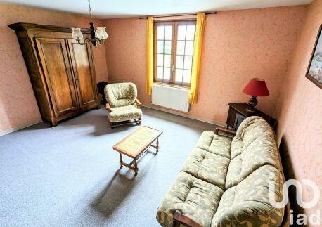 Maison - 262 m² - 8 pièces