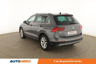 Volkswagen Tiguan 2.0 Tdi Dsg7 150 ch