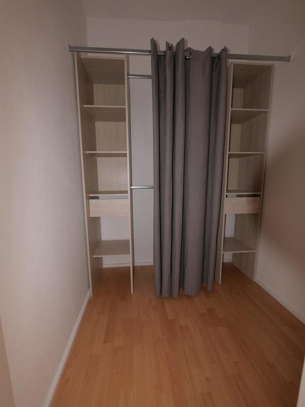 Appartement - 90 m² - 4 pièces