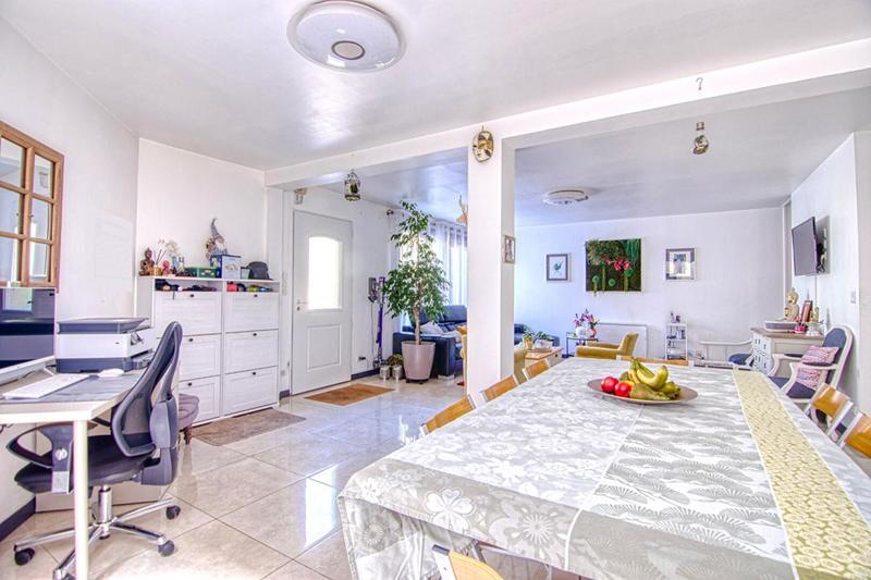 Maison - 131 m² - 6 pièces