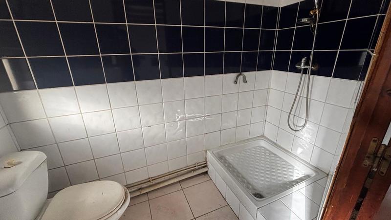 Studio - 24 m² - 2 pièces