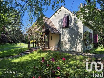 Maison - 150 m² - 7 pièces