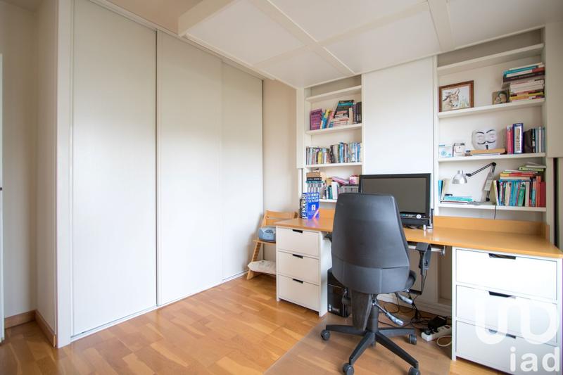 Maison - 141 m² - 6 pièces