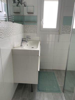 Maison - 91 m² - 4 pièces