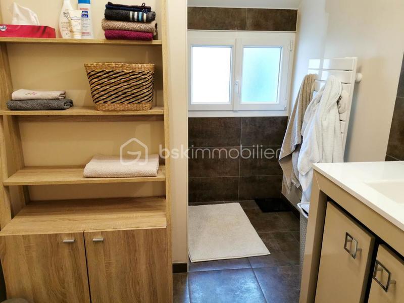 Maison ancienne - 156 m² - 6 pièces