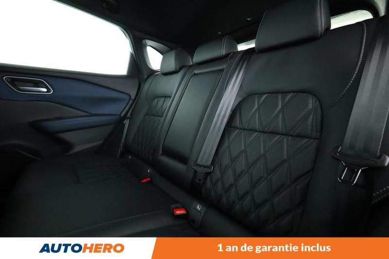Nissan Qashqai 1.3 Mild Hybrid Tekna+ Xtronic 158 ch