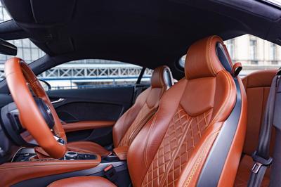 Audi Tt Coupé 45 Tfsi 245 s tronic 7 Quattro 20 Years