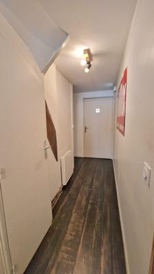 Fonds de commerce - 90 m²