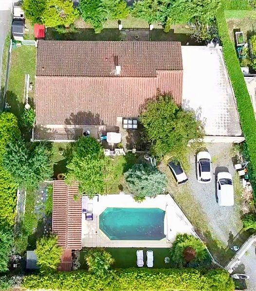 Villa - 129 m² - 6 pièces