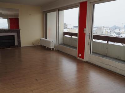 Appartement - 73 m² - 2 pièces